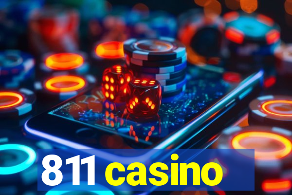 811 casino